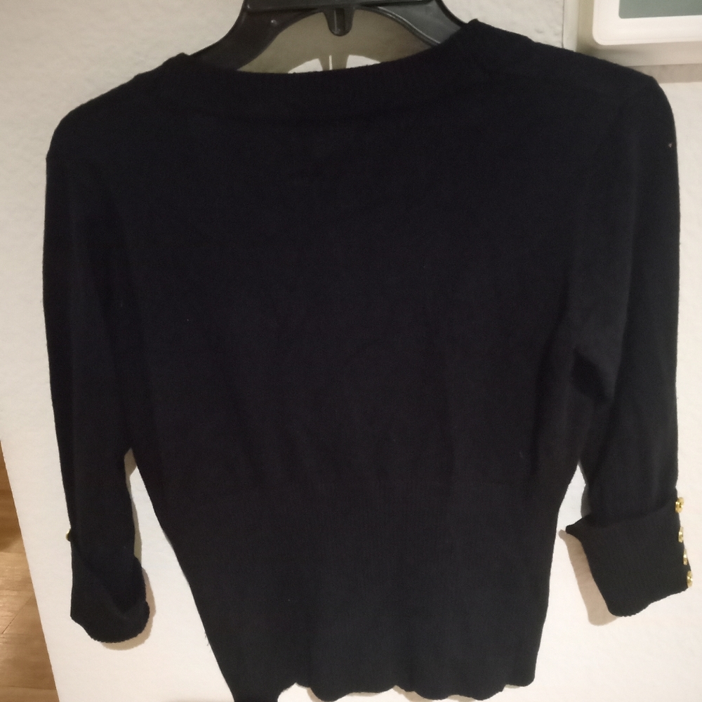 Cardigan - Picture 4 of 4